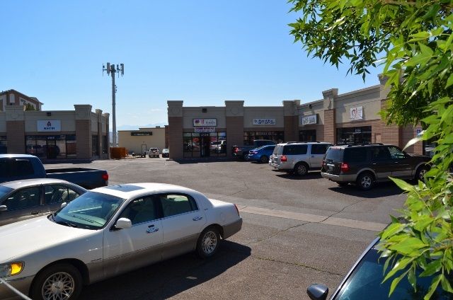 2715 Argent Ave, Elko, NV 89801